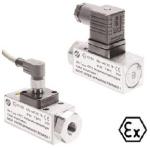 18D ATEX пневматические