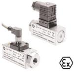 18D ATEX гидравлические